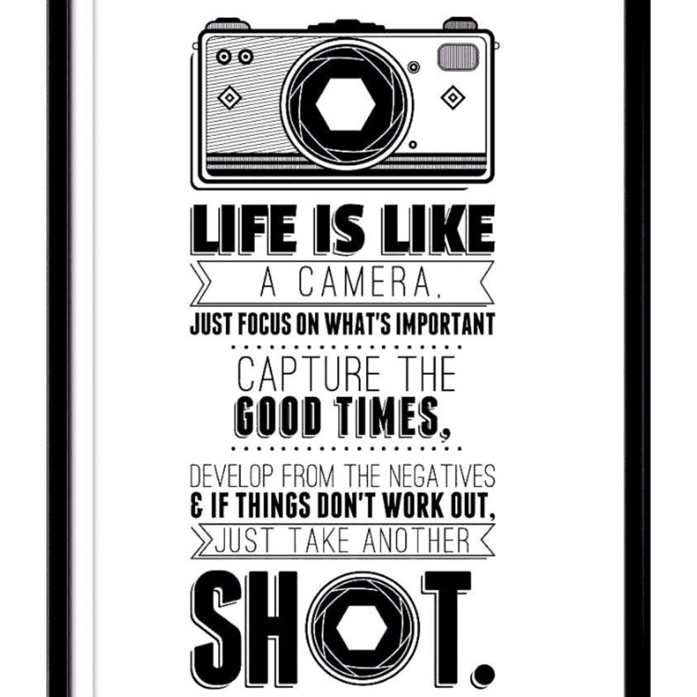 Meet your Posher, Ope